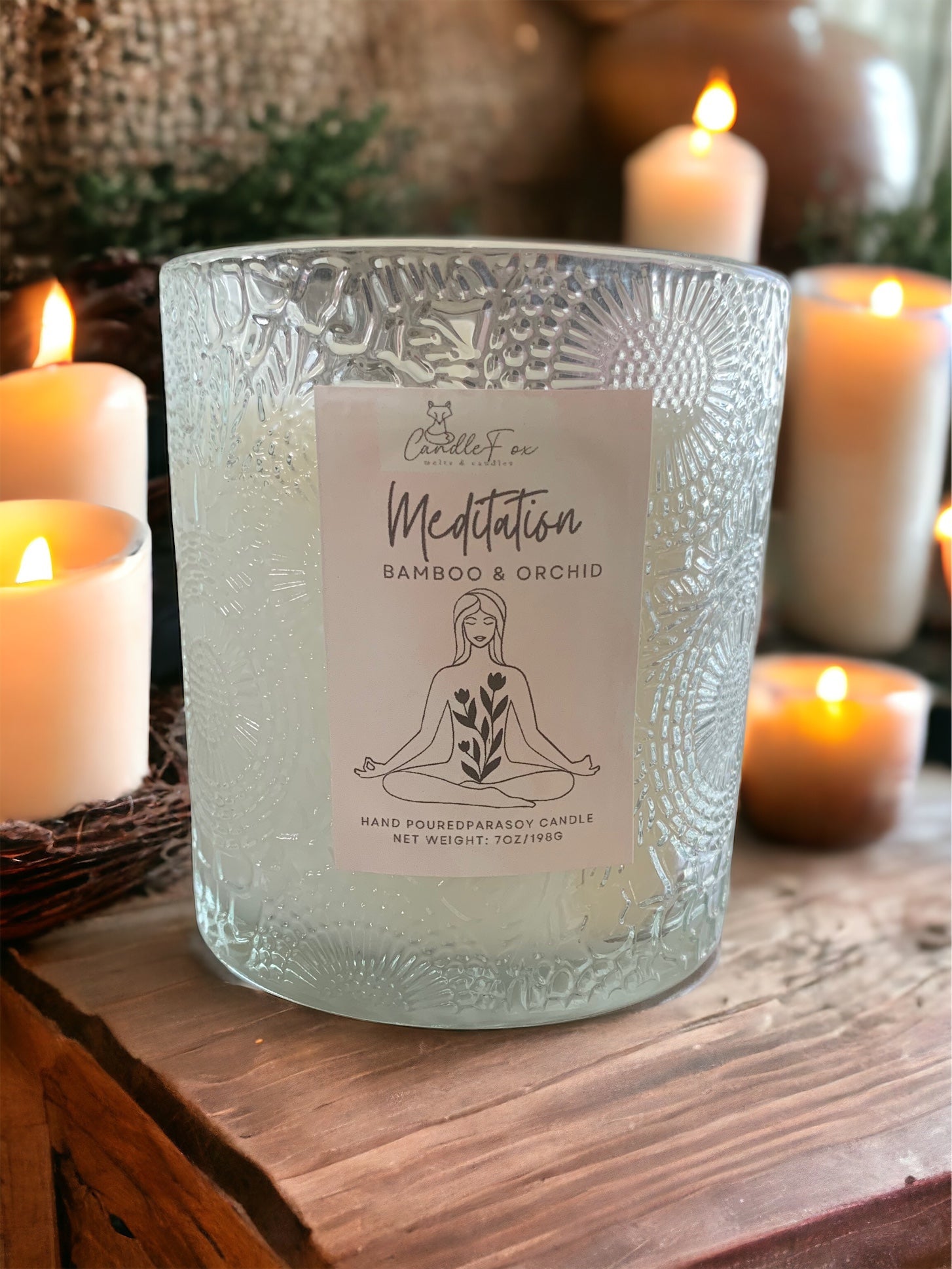 Aromatherapy Collection