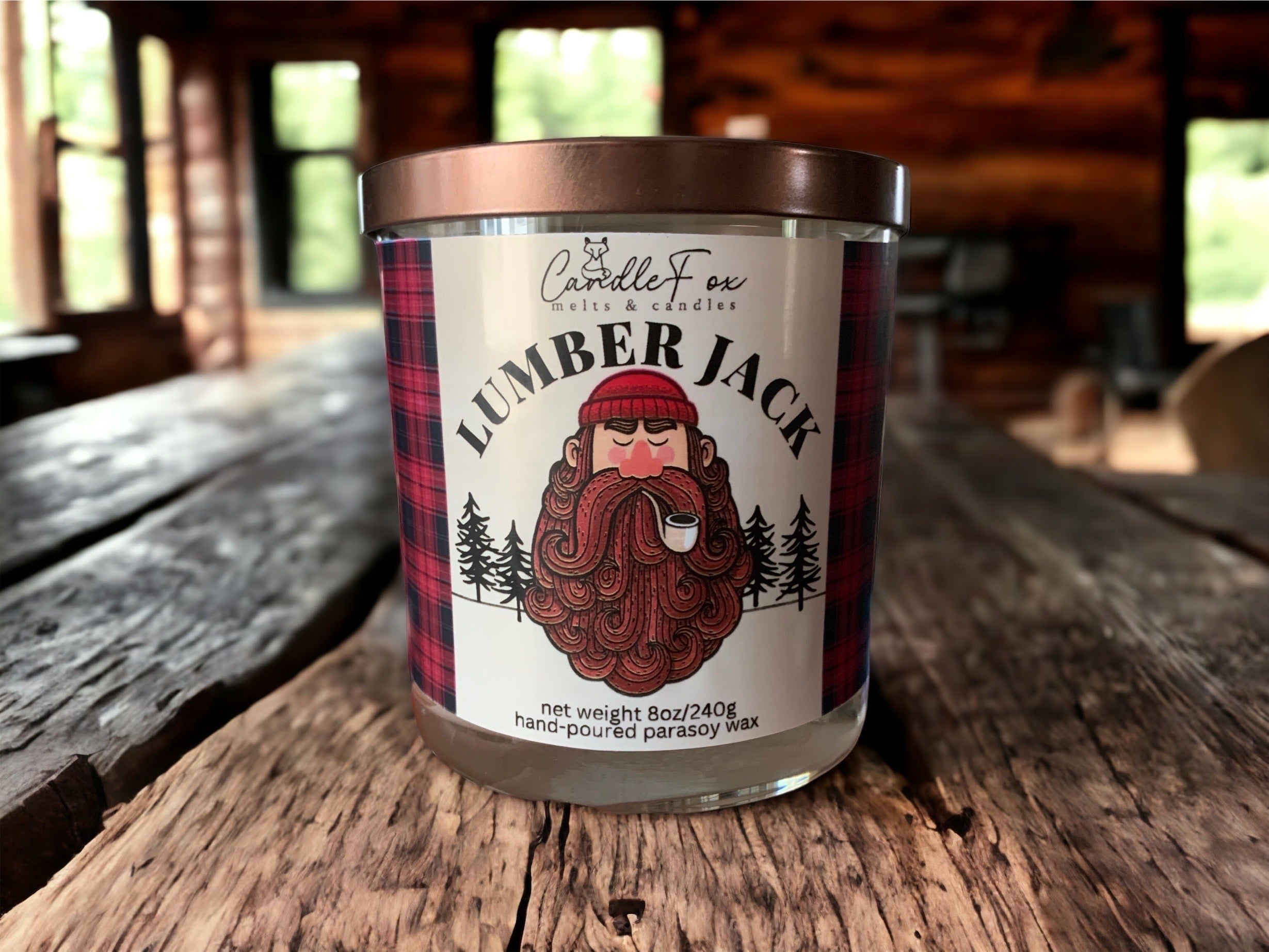 Deep Woods Collection
