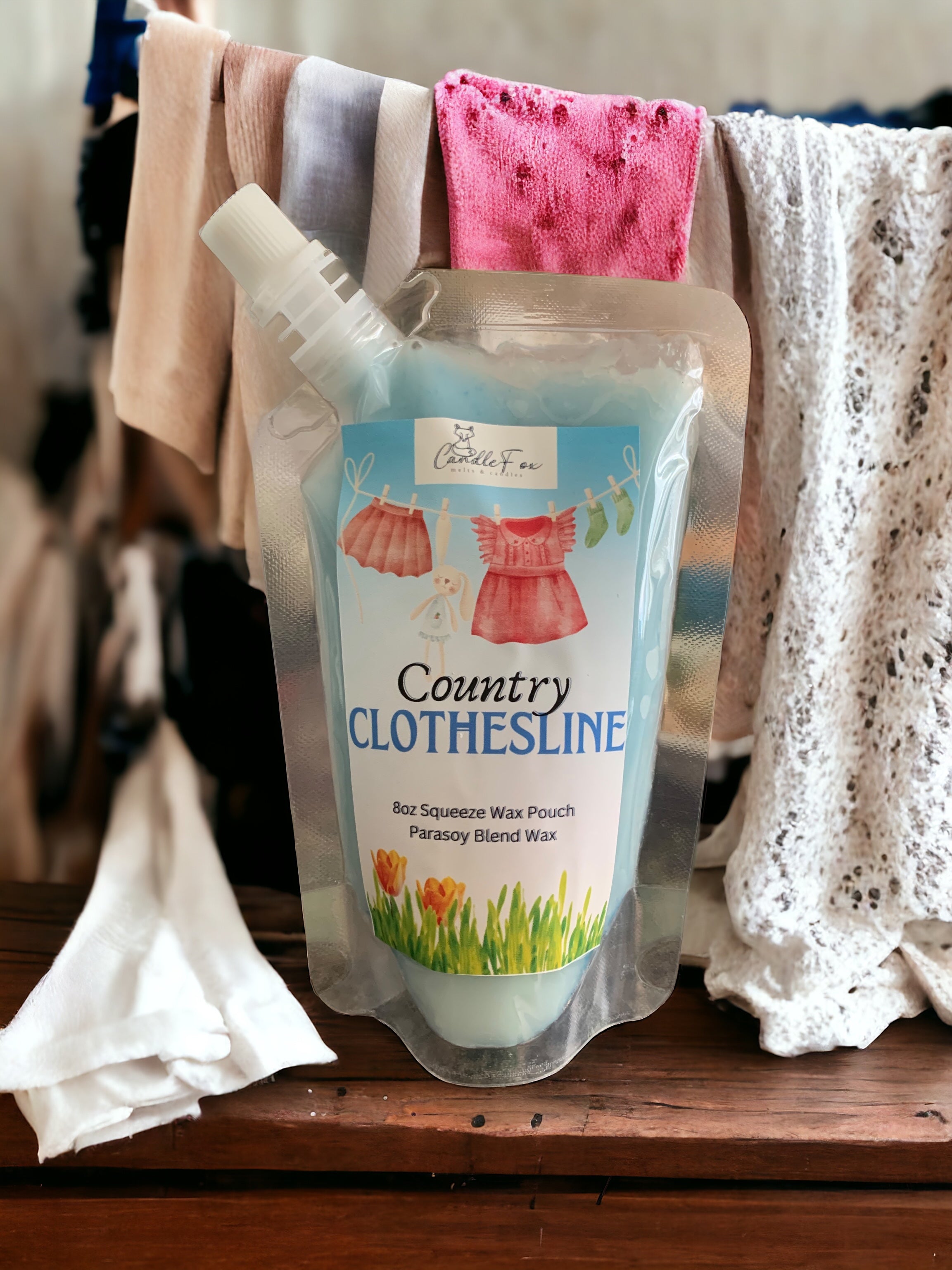So Fresh So Clean Collection