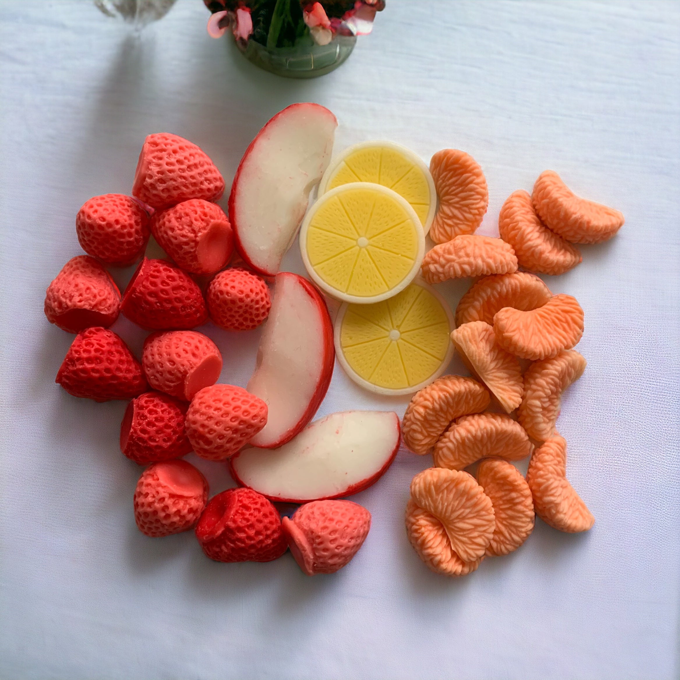 The Fruit Stand Collection