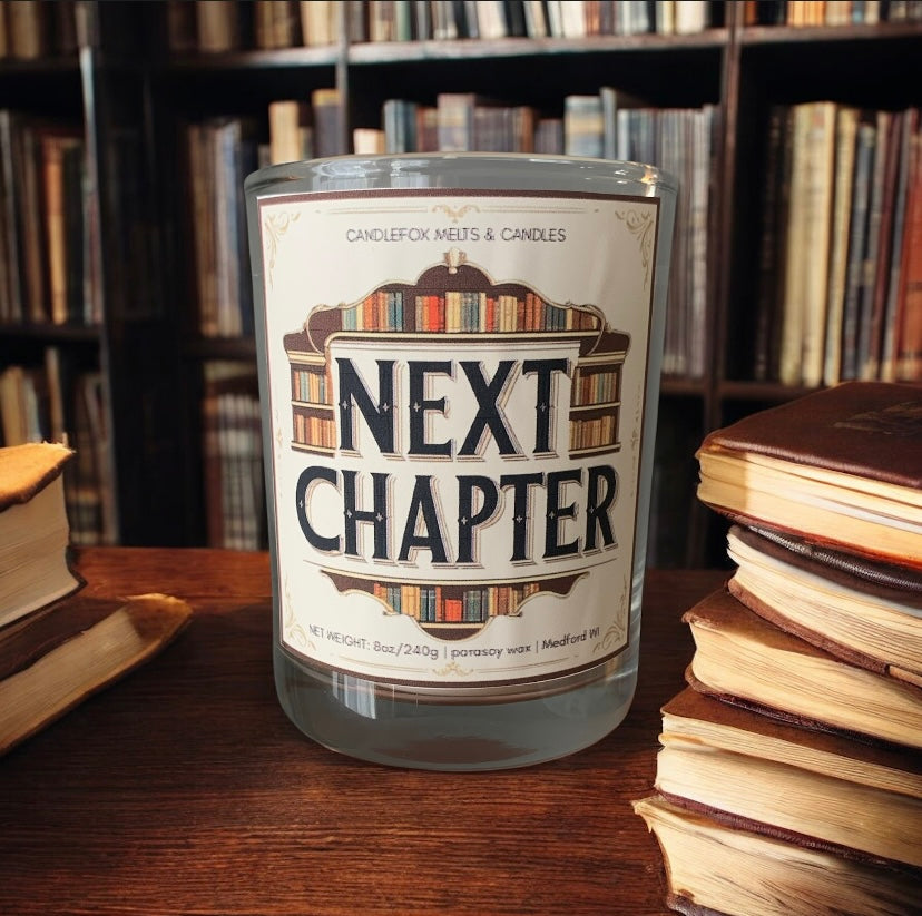 The Library Collection