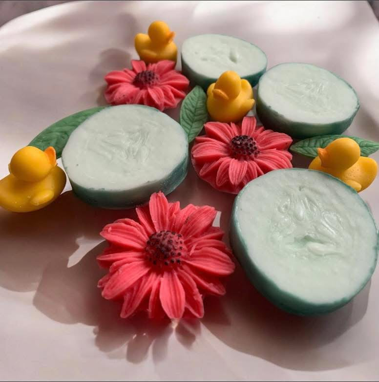 Realistic Wax Melt Packs