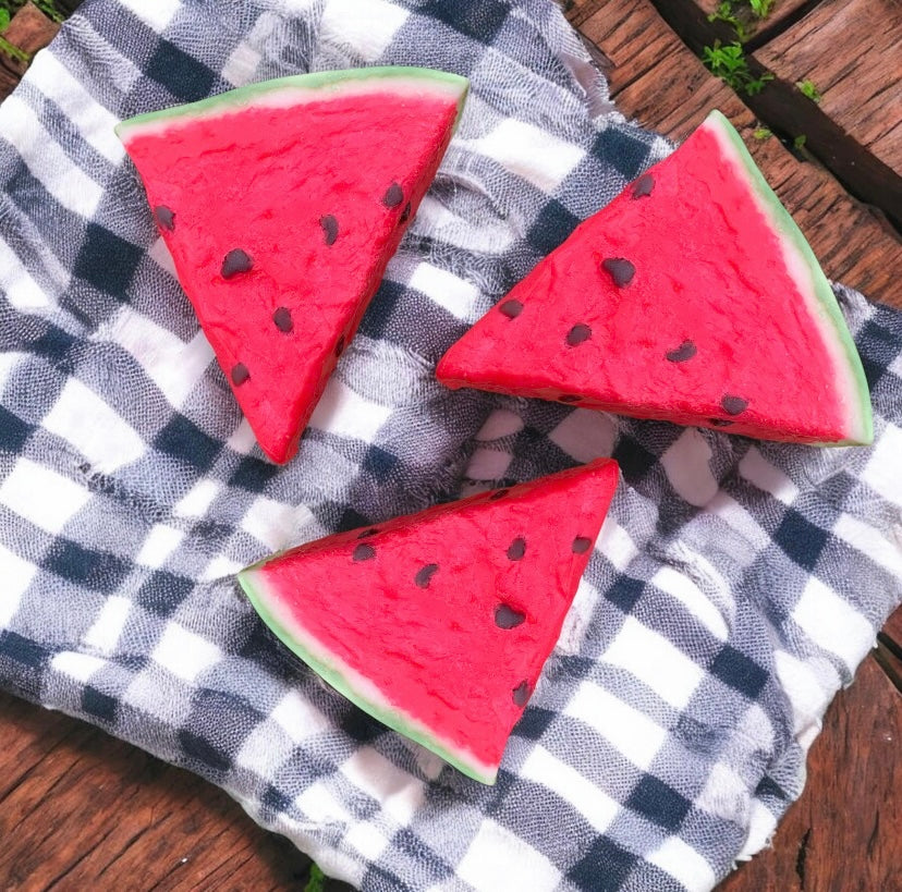 Watermelon Slices Wax Melts
