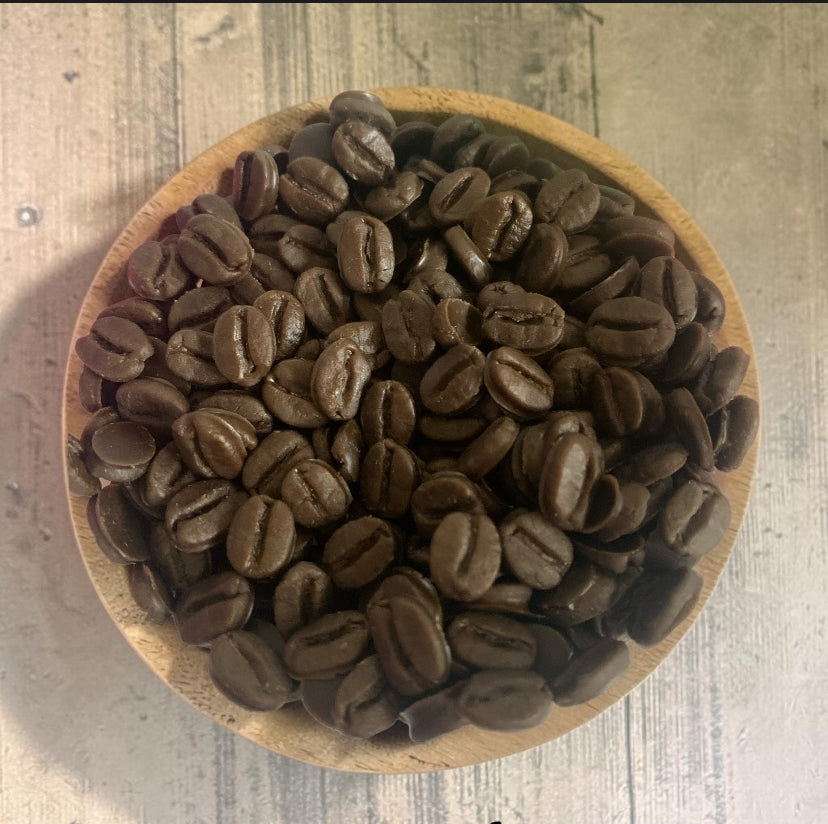 Drink Coffee like a Gilmore Wax Melts