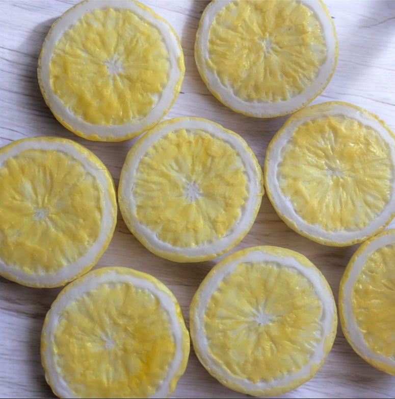 Lemon Slice Wax Melts