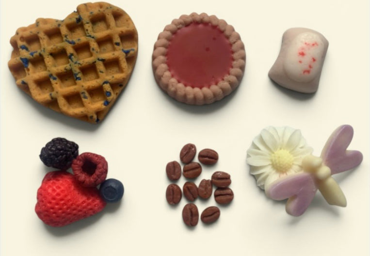I’d rather be watching Gilmore Girls Wax Melt Box Set
