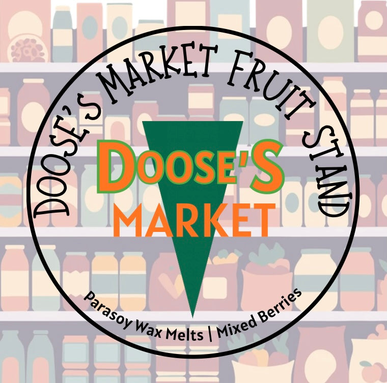 Doose’s Market Fruit Stand