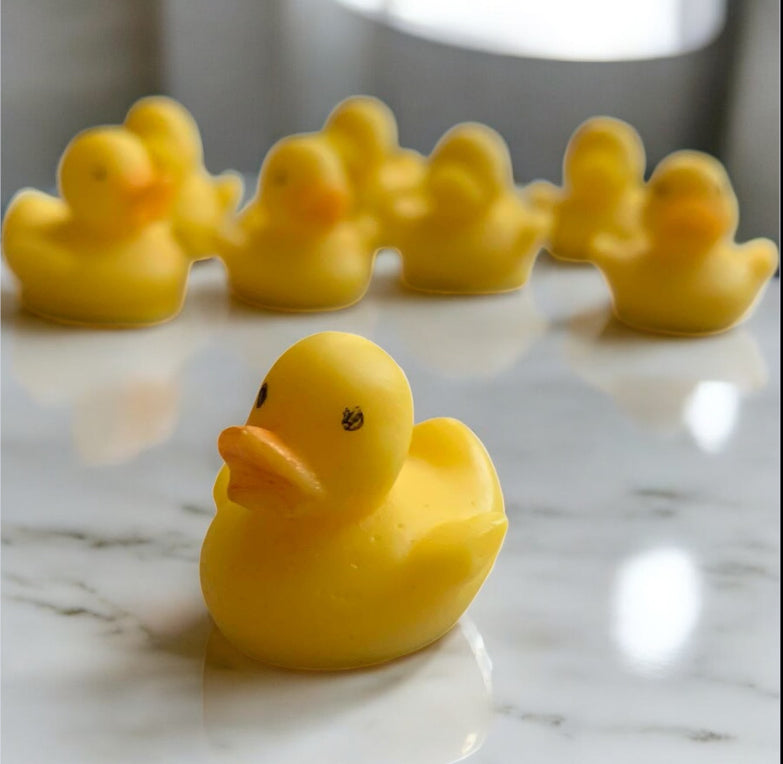 Tiny Ducky Wax Melt Packs