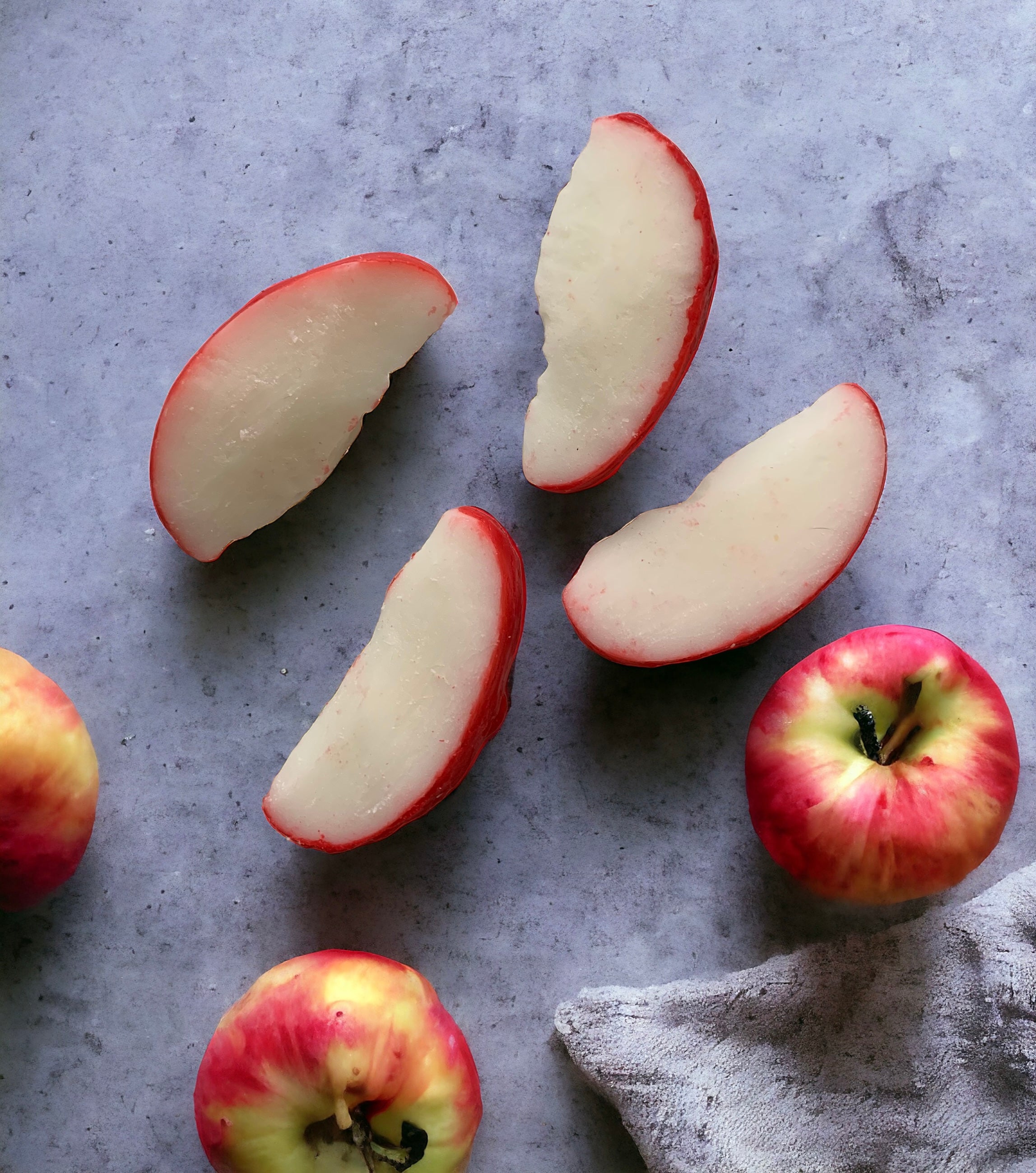 Apple Slice Wax Melts