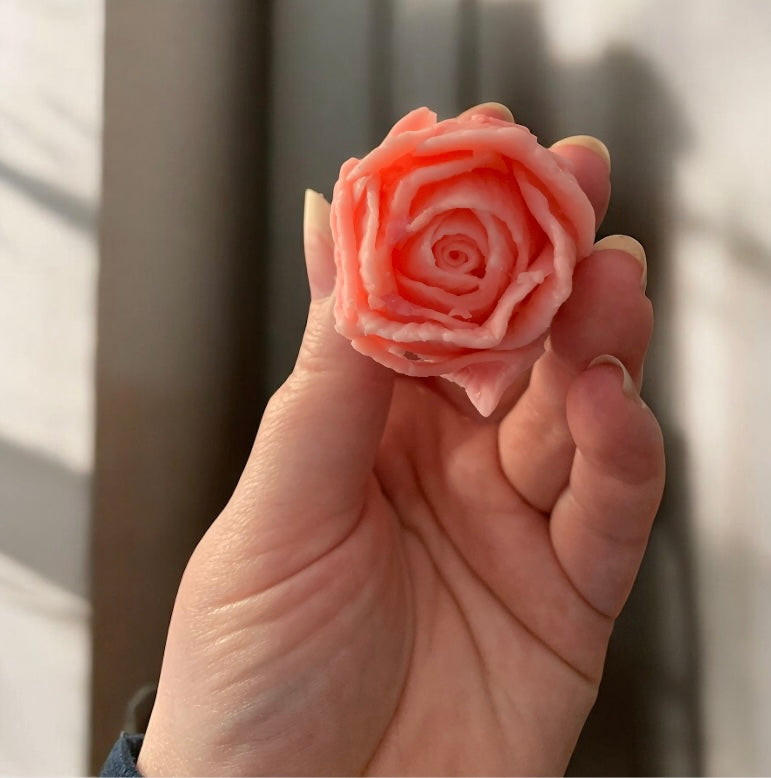 Rose Buds Wax Melt Packs