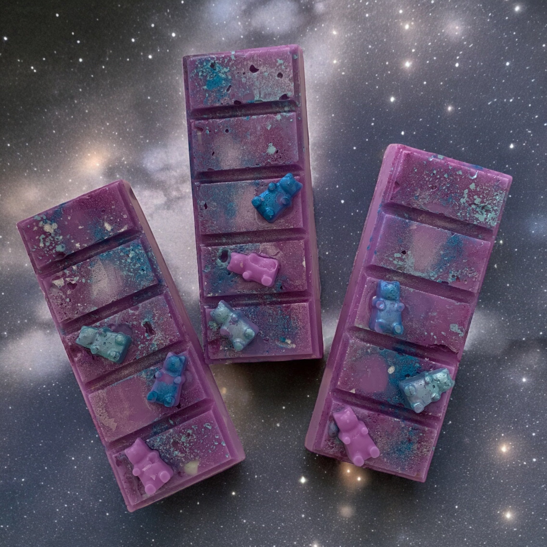 Wildberry Cheesecake Snapbars