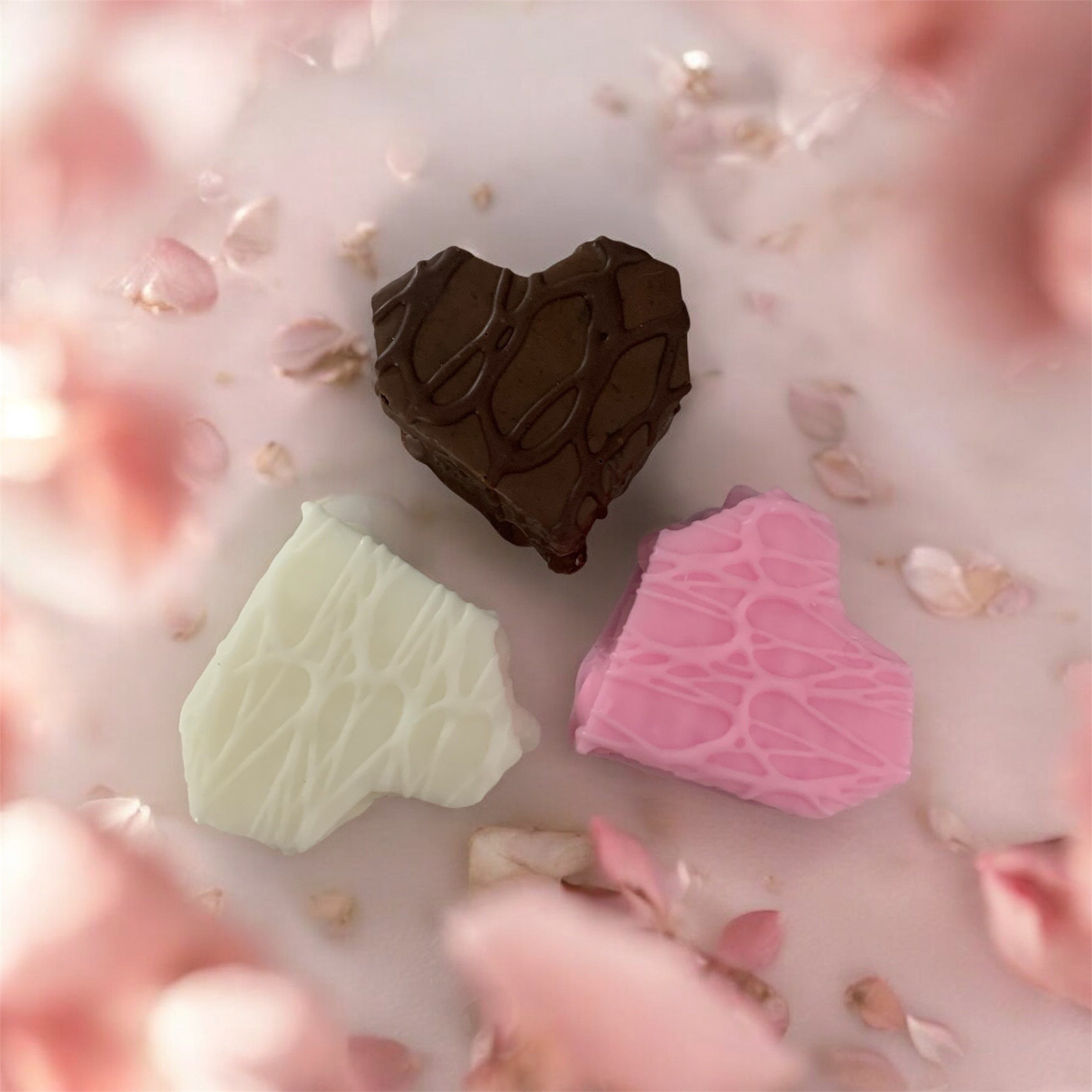 Love & Cake Wax Melts